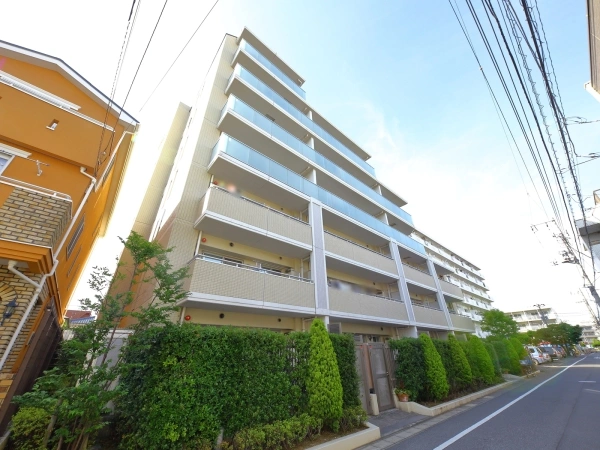プラウド行徳ファースト