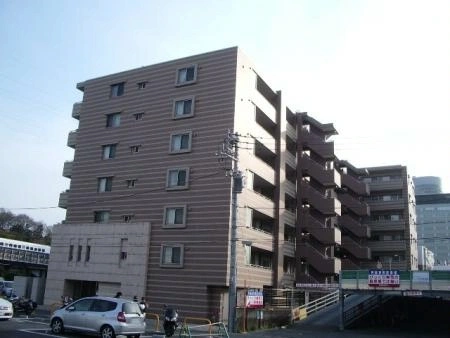 クレストフォルム菊名サウスステージ