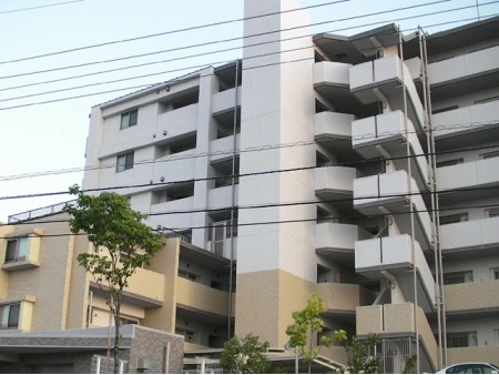 ライオンズ東松戸エアリーヒルズ