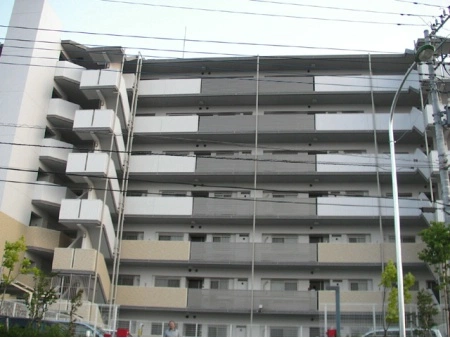 ライオンズ東松戸エアリーヒルズ