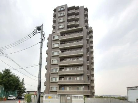 プライムステイツかしわ台