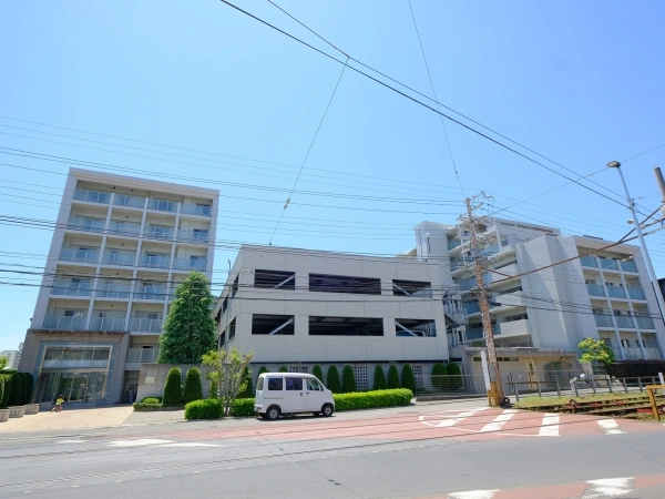 ネバーランド葛野大路三条メロディア