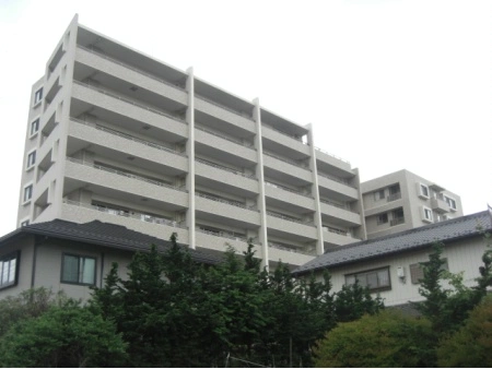 ライオンズ東川口グレーステラス