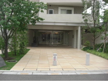 ライオンズ東川口グレーステラス