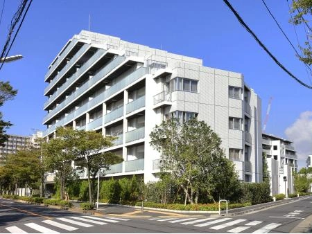 オーベル葛西ベイパークス