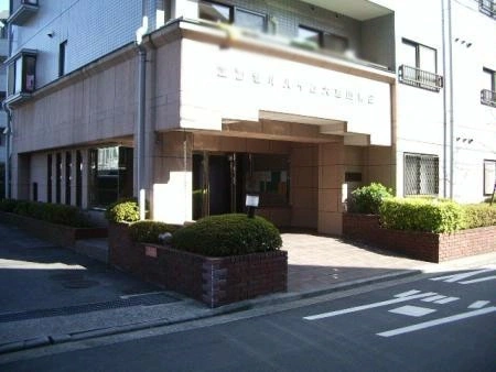 エンゼルハイム大倉山第2