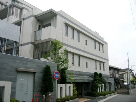 ライオンズ南柏ステーションプラザ