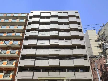 ルーブル森下弐番館