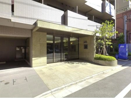 ルーブル森下弐番館