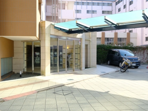 ウィズフィール京都山科