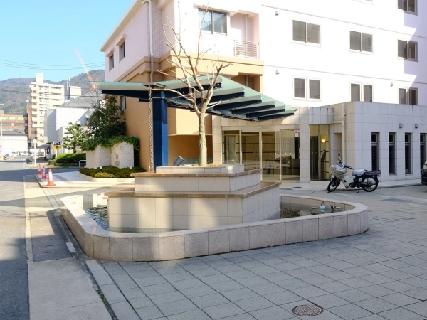 ウィズフィール京都山科