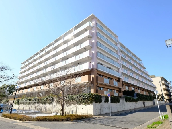 ウィズフィール京都山科