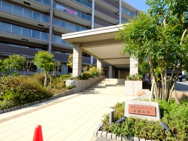 ベリスタ京都山科