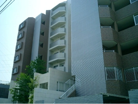 ライオンズ梅島デュオパレット