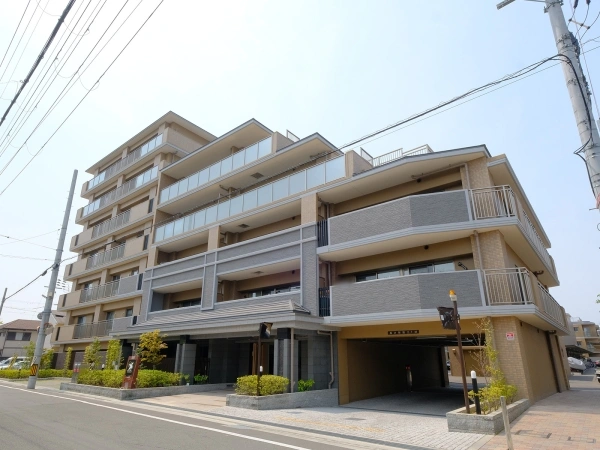 パデシオン伏見藤森グランドプレミアム