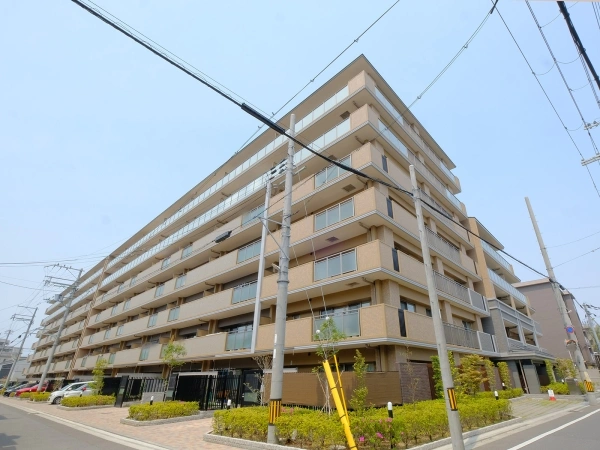 パデシオン伏見藤森グランドプレミアム