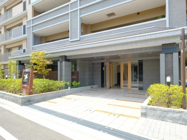 パデシオン伏見藤森グランドプレミアム
