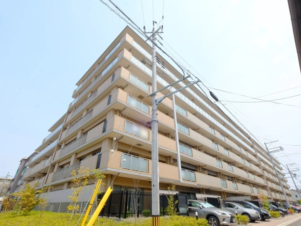 パデシオン伏見藤森グランドプレミアム