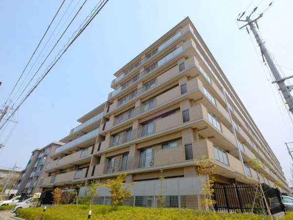 パデシオン伏見藤森グランドプレミアム