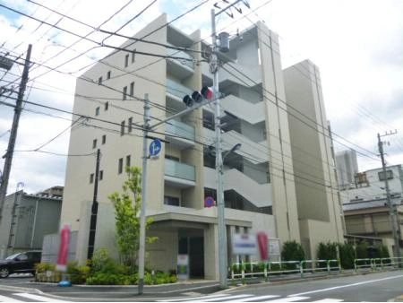 オーベル北赤羽ブライト