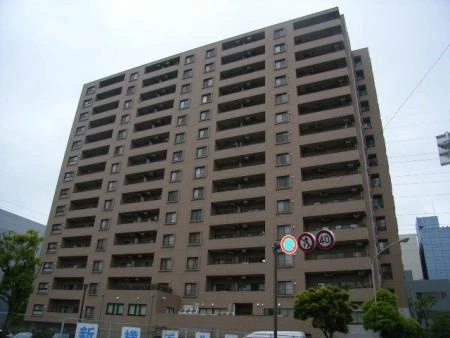 エクステ新横浜