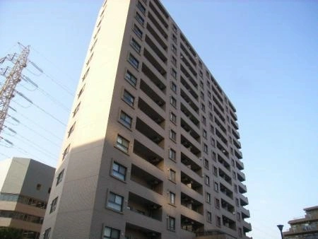 エクステ新横浜