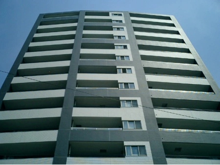 ライオンズ北千住マークレジデンス