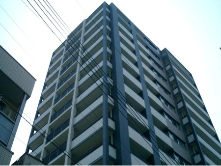 ライオンズ北千住マークレジデンス