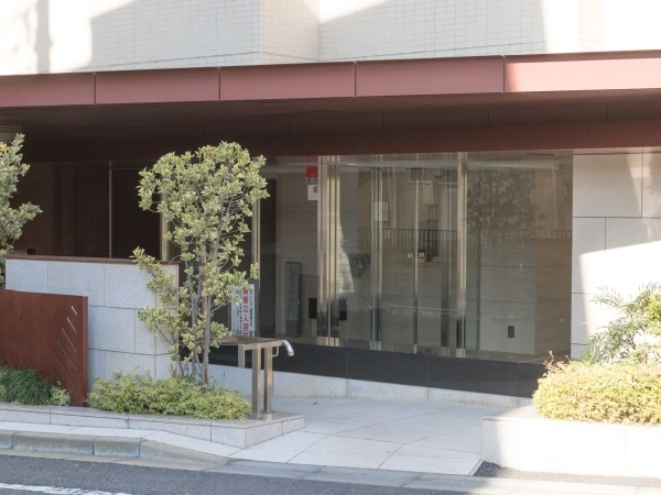 プラウド府中町