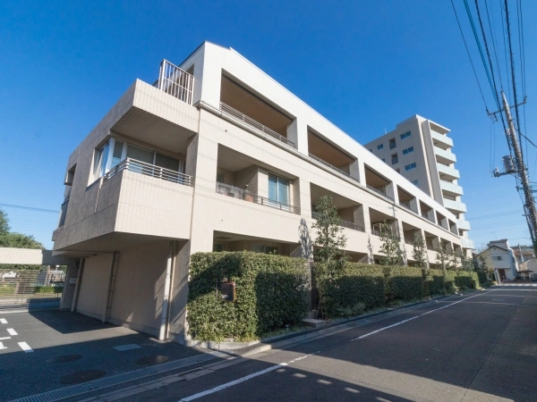 プラウド府中町
