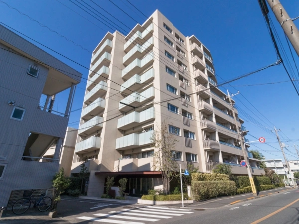 プラウド府中町