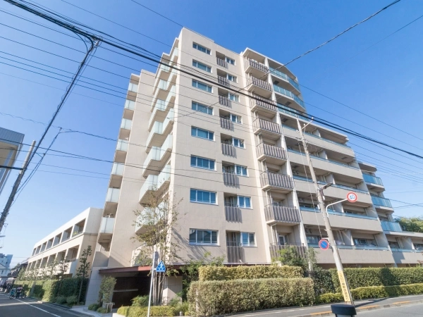 プラウド府中町