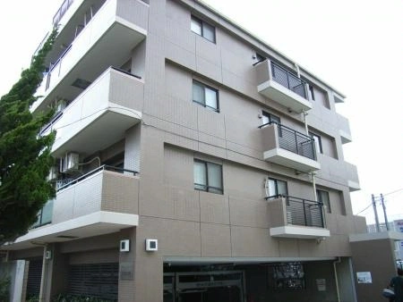 藤和シティコープ大倉山南