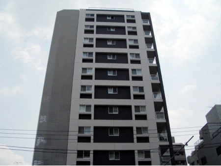 ライオンズ墨田押上
