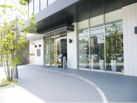シティテラス成増