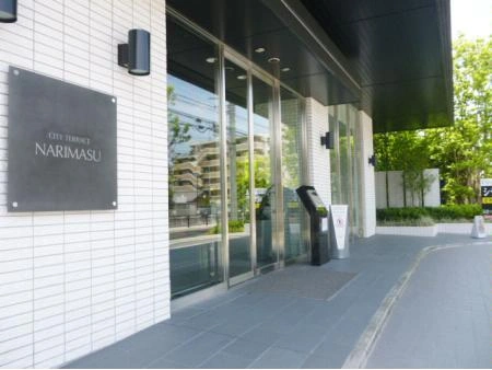 シティテラス成増