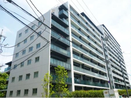 シティテラス成増