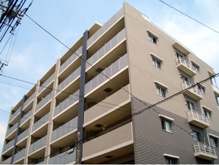 ライオンズ立石プライムマークス