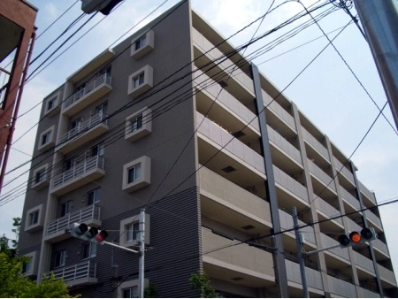 ライオンズ立石プライムマークス