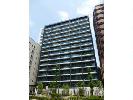 シティハウス成増駅前