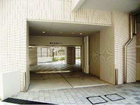 パークリュクス目黒