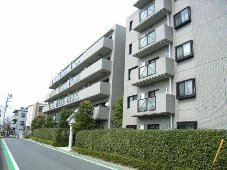 メイツ大倉山
