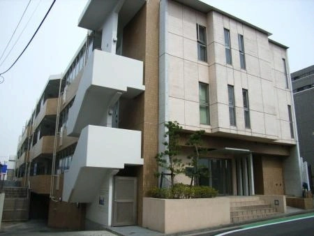 マイキャッスルガーデンコート大倉山