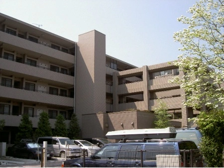 ライム長津田