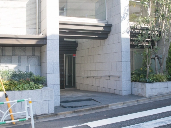 プラウド代官山