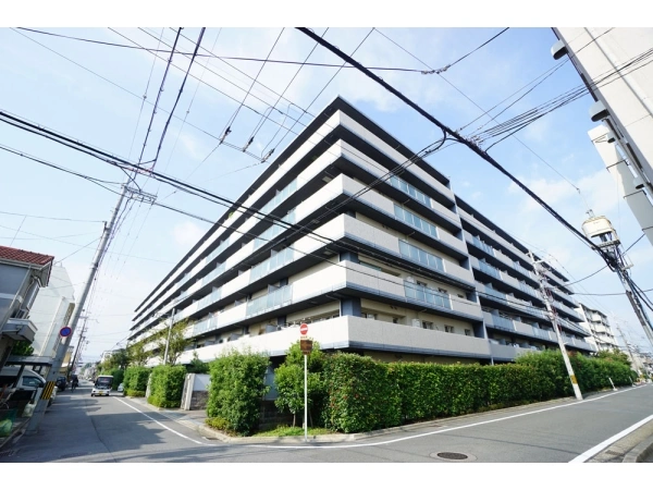 マークスゲート京都サウス