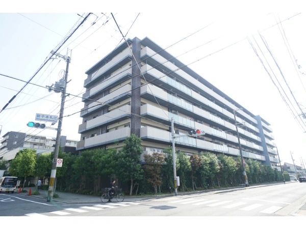 マークスゲート京都サウス