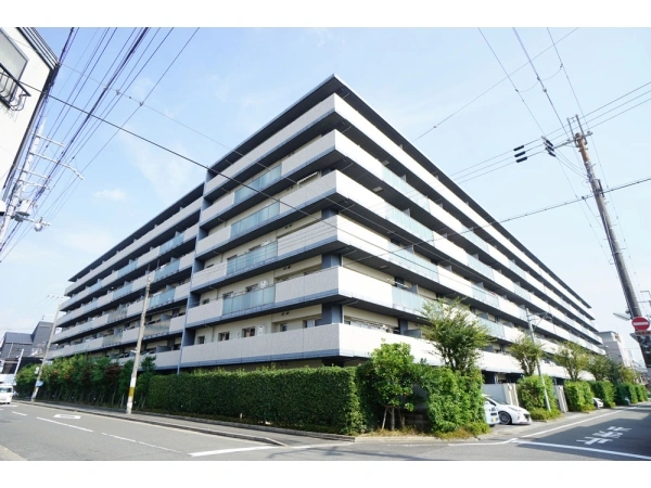 マークスゲート京都サウス