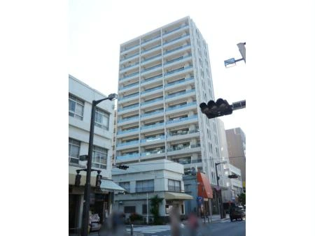 ライオンズ船橋本町レジデンス