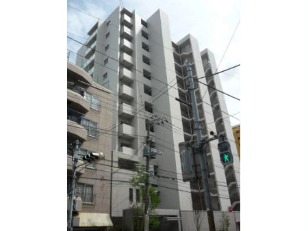 ライオンズ船橋本町レジデンス